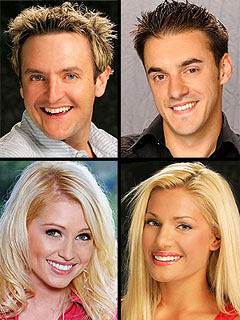 Big Brother: Which Coach's Newbies Will Win?