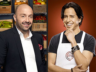MasterChef's Joe Bastianich Blogs About Tali Clavijo's 'Delusional Thinking'