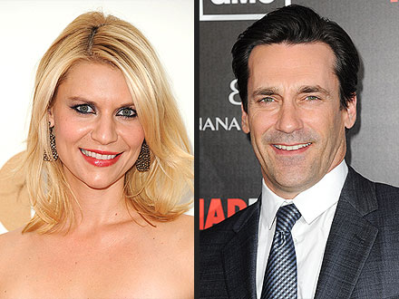 Emmy Nominations: Mad Men, American Horror Story