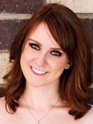 Jessica Ghawi, Dark Knight Rises Shooting Victim, Remembered