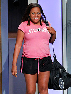 Big Brother's Jodi: The Coaches Are 'Unnecessary'