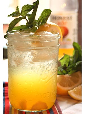 Teen Choice Awards: Tween-Friendly Mocktail to Enjoy