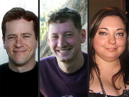 Jessica Ghawi, 11 Others Killed in Aurora Theater Shooting