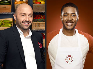 Joe Bastianich Blogs About Redemption in the Kitchen