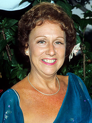 Jean Stapleton Dies at 90