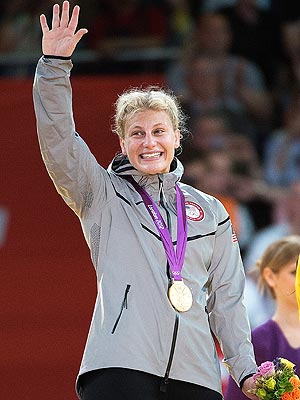 Kayla Harrison: Gold Olympian Reveals Her Tragic Past