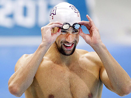 Michael Phelps: Did He Break the Olympic Medals Record? | Michael Phelps