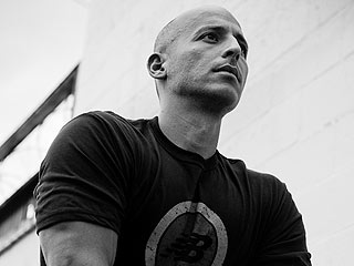 Harley Pasternak Blogs: How Seven Minutes of Exercise May Be All You Need
