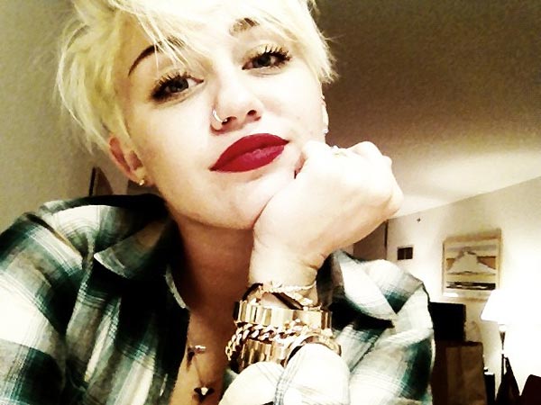 Photos Of Miley