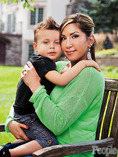 Jacqueline Laurita: My Son Has Autism | Jacqueline Laurita
