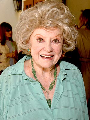 Phyllis Diller: Her Funniest Moments