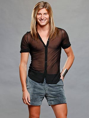 Big Brother's Wil Heuser: The Person I Became Surprised Me