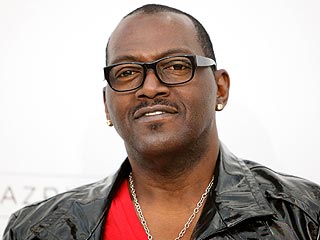 Randy Jackson Leaving American Idol After 12 Years | Randy Jackson