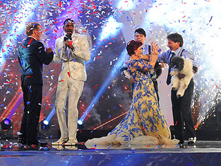 America's Got Talent Picks a Winner