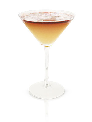 American Horror Story Premiere: Celebrate with Creepy Cocktail