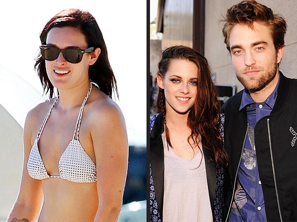 Kristen Stewart, Snooki, Michelle Duggar Get PEOPLE Readers Reactions