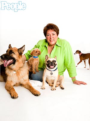 Colorado Nurse Saves Dogs in Puppy Mills