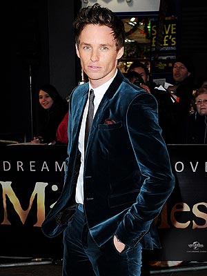 Eddie Redmayne: 5 Things You Should Know