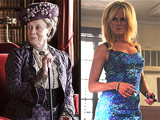 SAG Award Nominations Go to Lincoln, Silver Linings Playbook, Downton Abbey