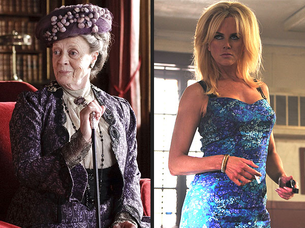 Screen Actors Guild Nominations: Lincoln, Silver Linings Playbook Nominated