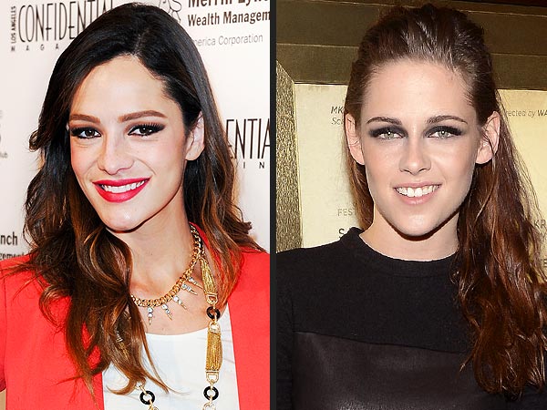 Kristen Stewart Lands Role in Crime Film