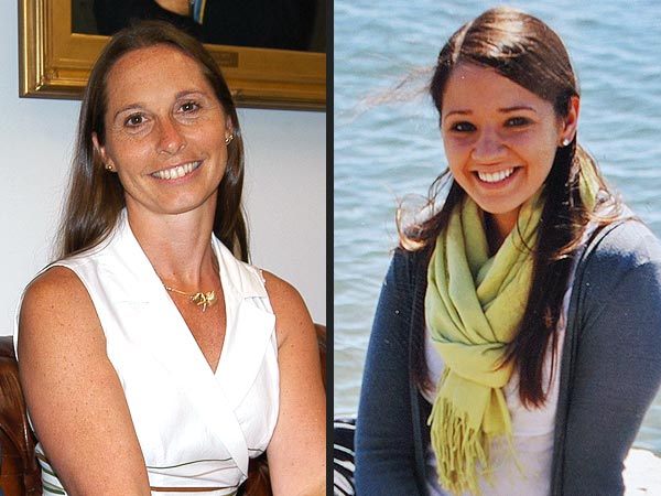 Newtown's Dawn Hochsprung and Victoria Soto to Be Buried Wednesday