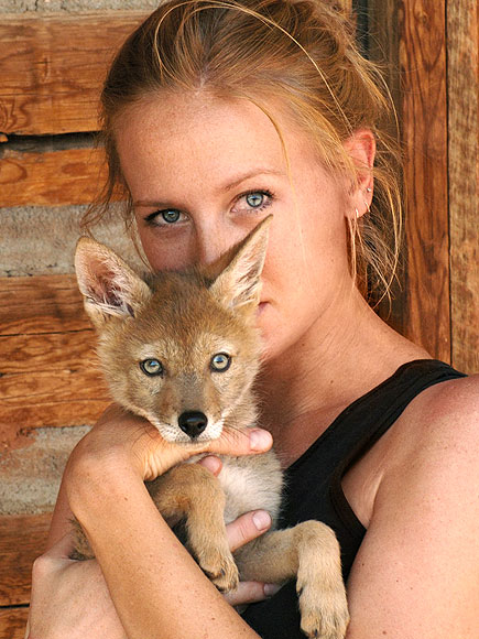 Fur Real? World's Most Unusual Pets