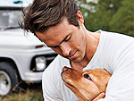 See Latest Ryan Reynolds Photos