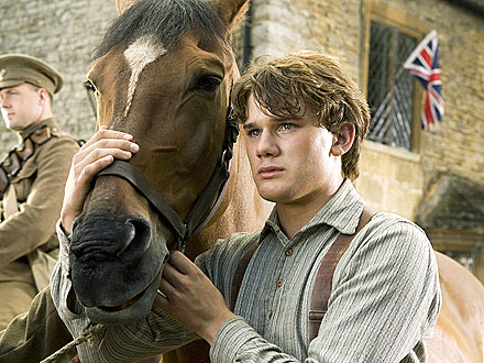 War Horse: 5 Things About Joey the Horse