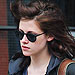 Kristen Stewart Says Robert Pattinson's Dog Is 'Still a Baby'