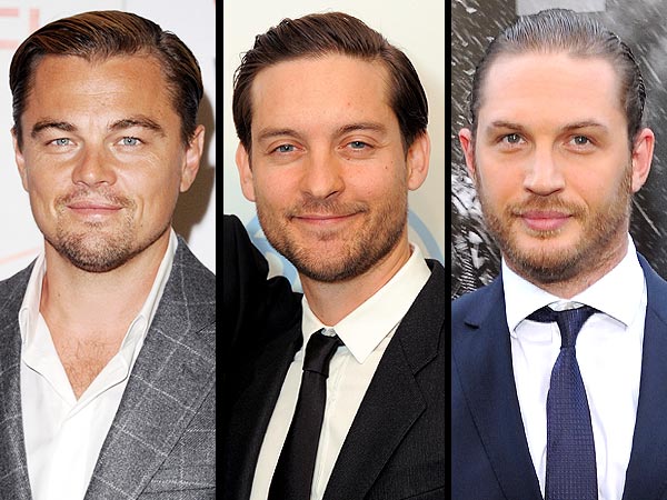 Leonardo DiCaprio Teaming Up with Tobey Maguire, Tom Hardy on Anti-Poaching Film