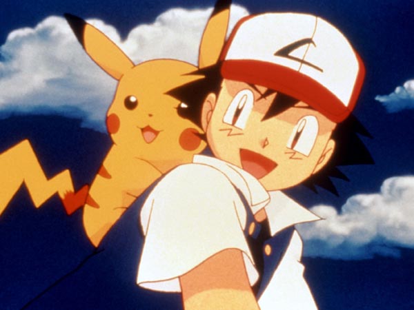 Pokémon Under Attack by People for the Ethical Treatment of Animals