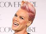 See Latest Pink Photos