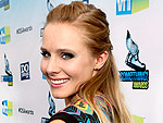 See Latest Kristen Bell Photos