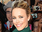See Latest Rachel McAdams Photos