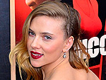 See Latest Scarlett Johansson Photos