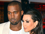 Lights! Camera! Cannes! | Kanye West, Kim Kardashian