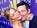 Academy of Country Music Awards' All-Star Arrivals