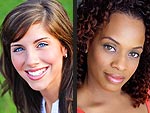 Real Beauties in Their Own Words