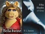 The 10 Best Twilight Pop Culture References | Fifty Shades of Grey