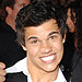 Twilight Stars' Red Carpet Transformation | Taylor Lautner