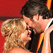 Sweetest Couple Moments at the CMAs | Blake Shelton, Miranda Lambert