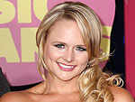 Country's Hottest Sparkle on the Red Carpet | Miranda Lambert