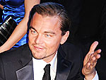 Critics' Choice Awards's Best (Unseen) Moments | Leonardo DiCaprio, Martin Scorsese