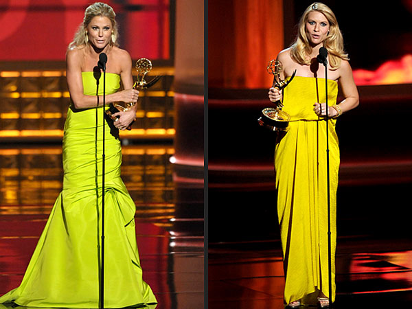 Modern Family, Homeland & Game Change Win Big at Emmys