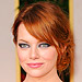 Award-Winning Globes Hairstyles | Emma Stone