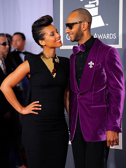 Look Back: The Night's Dazzling Duos