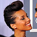 Look Back: The Night's Dazzling Duos | Alicia Keys