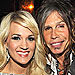 Grammys' Biggest Stars Party On | Carrie Underwood, Pitbull