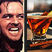 Scary Movie-Inspired Cocktails | The Shining